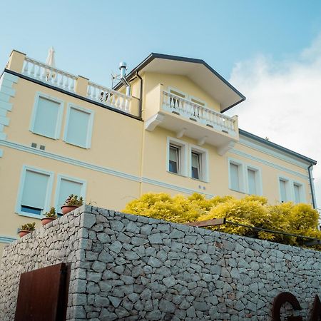 Locanda Gaudemus Boutique Hotel (Adults Only) Sistiana Exteriör bild