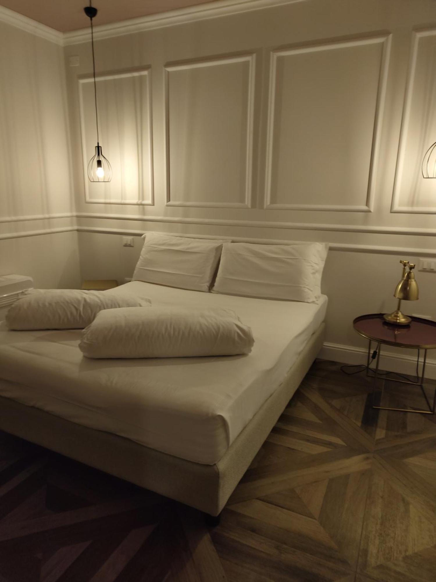 Locanda Gaudemus Boutique Hotel (Adults Only) Sistiana Exteriör bild