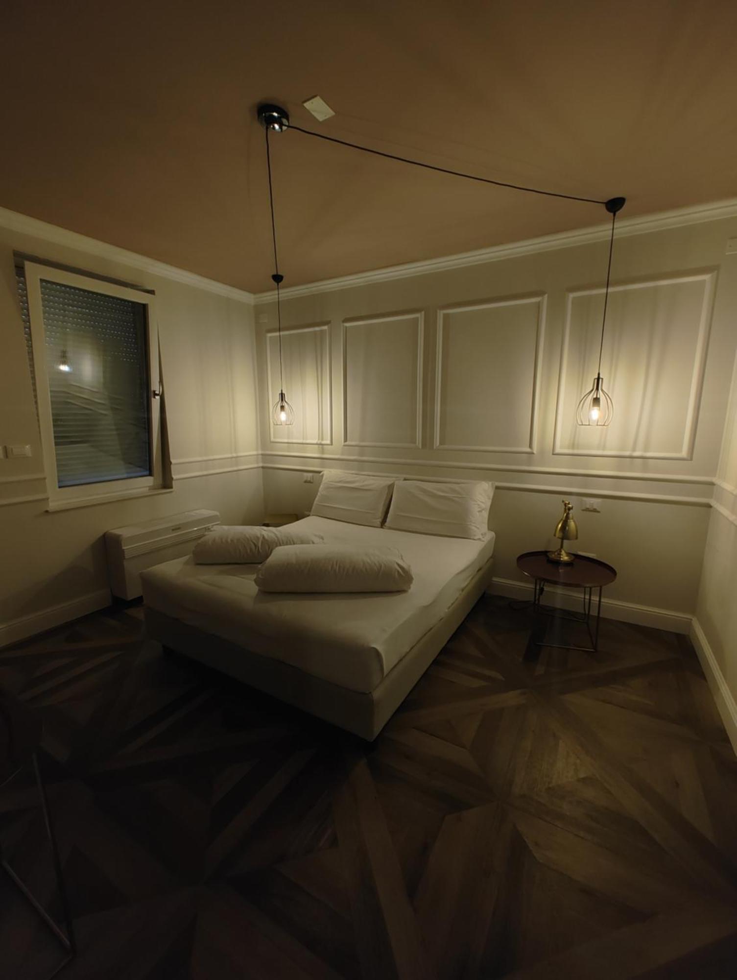 Locanda Gaudemus Boutique Hotel (Adults Only) Sistiana Exteriör bild